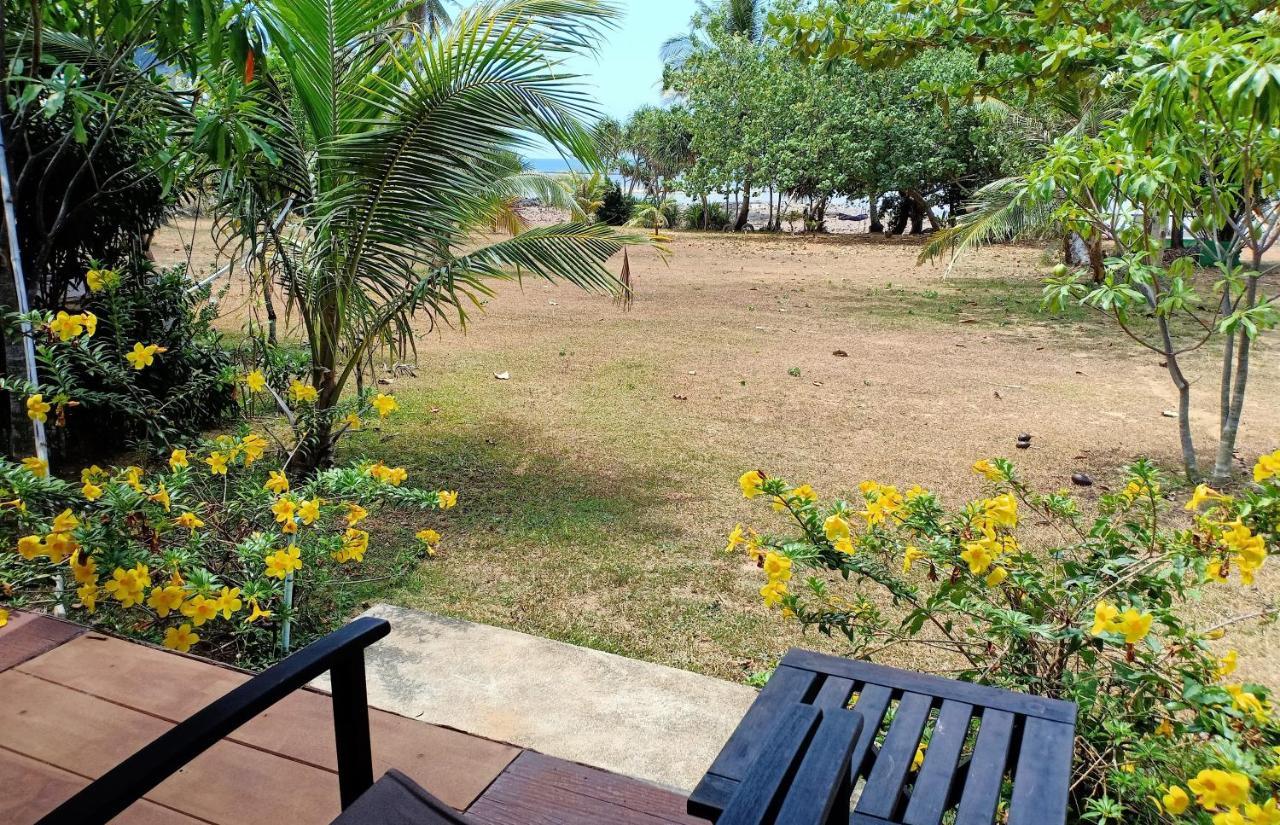 Naivacha Tent Koh Mak Ngoại thất bức ảnh