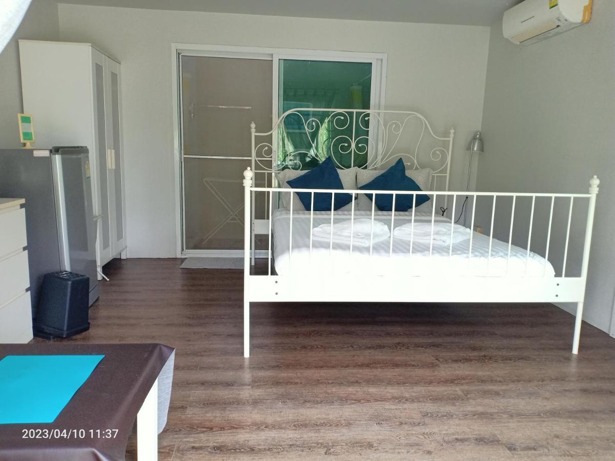 Naivacha Tent Koh Mak Ngoại thất bức ảnh