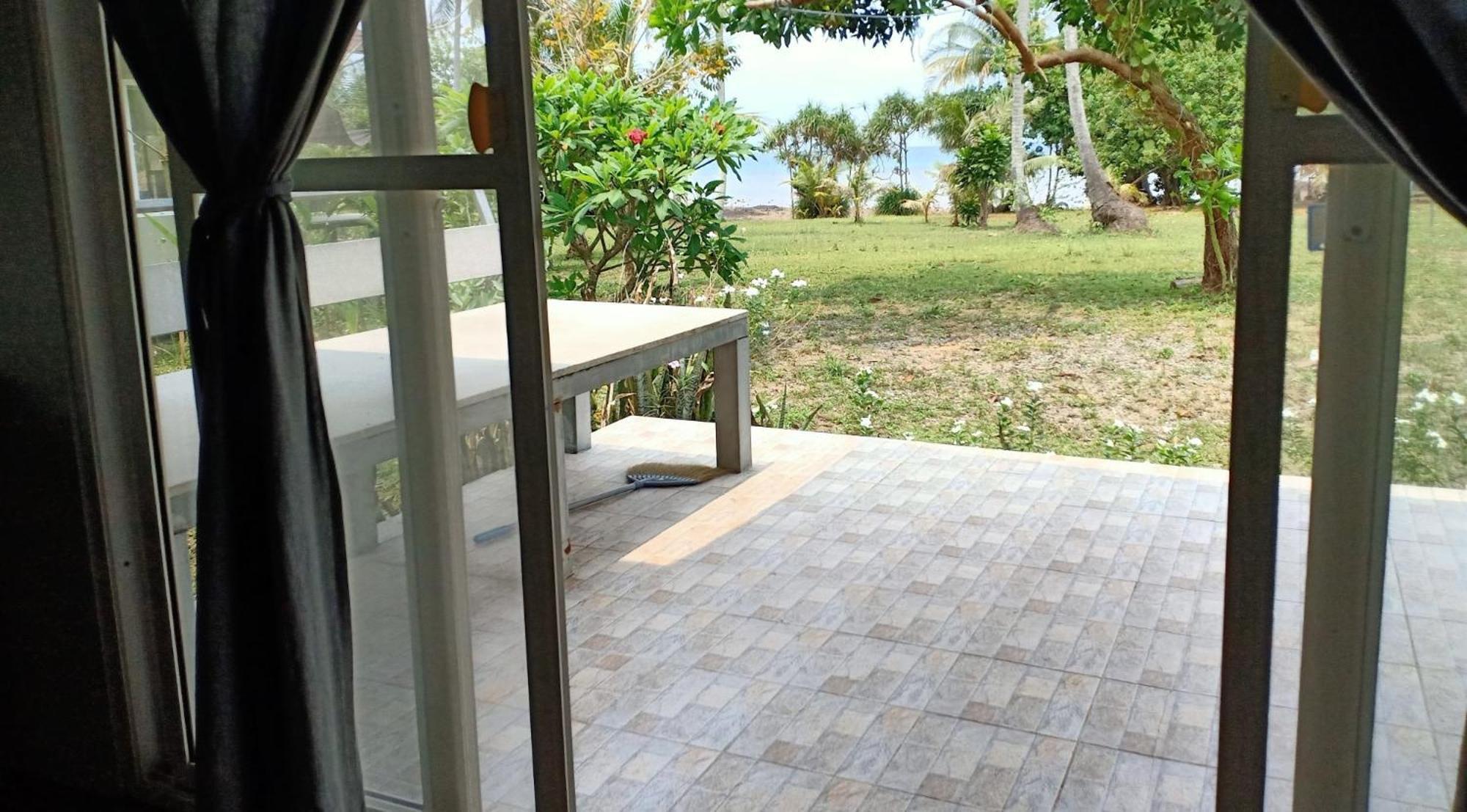 Naivacha Tent Koh Mak Ngoại thất bức ảnh