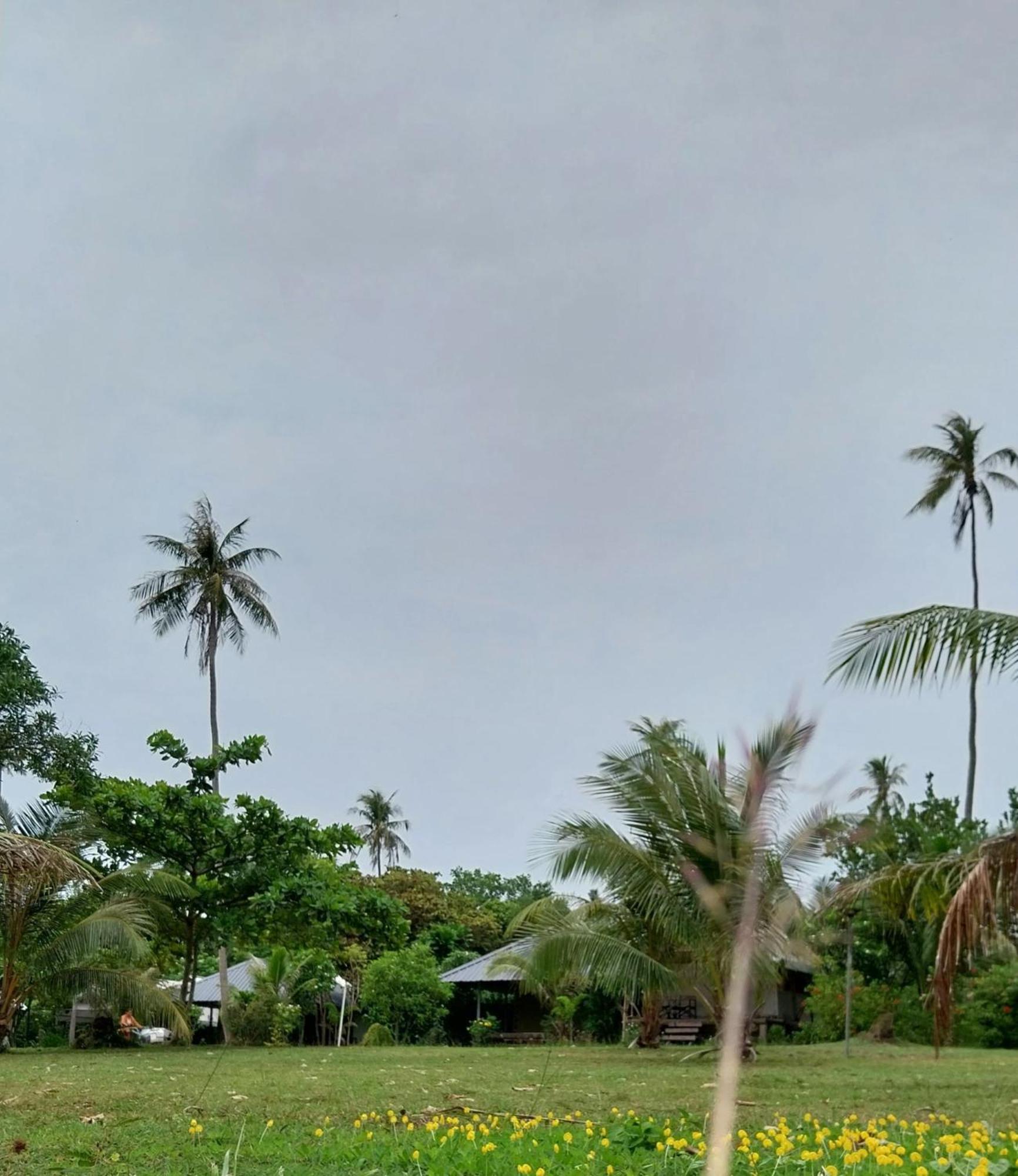 Naivacha Tent Koh Mak Ngoại thất bức ảnh