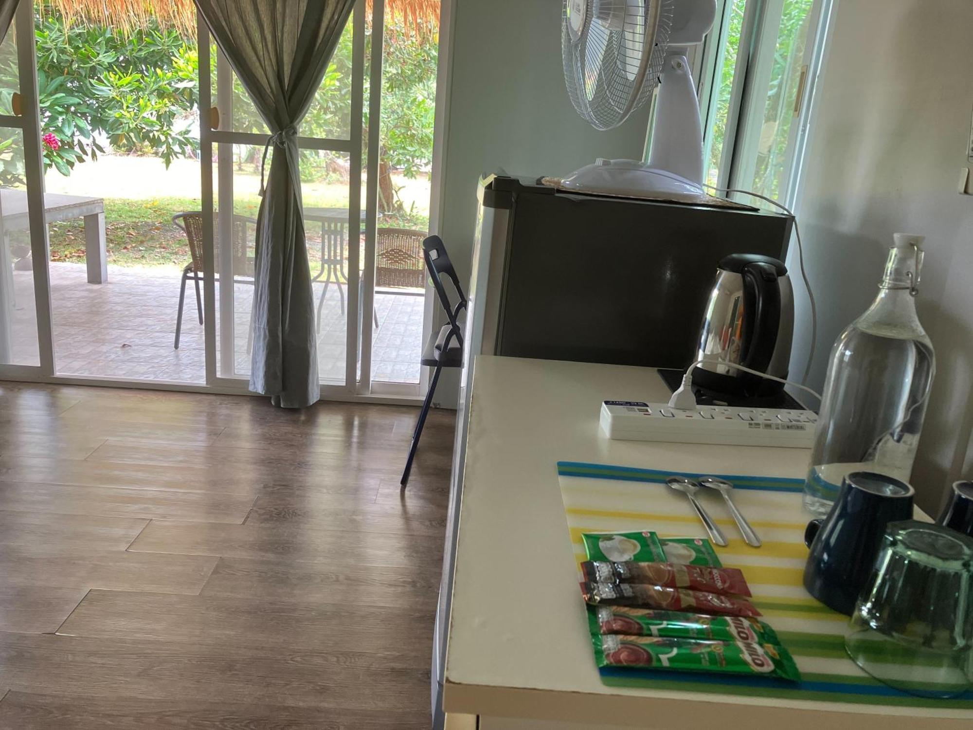 Naivacha Tent Koh Mak Ngoại thất bức ảnh